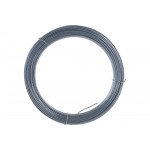 Стальная проволока СИБРТЕХ 50 м, оцинкованная, термообработанная 1,2 мм 84907