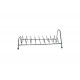 Подставка для крышек Zitrek 33x15x13.5 см 041-2000