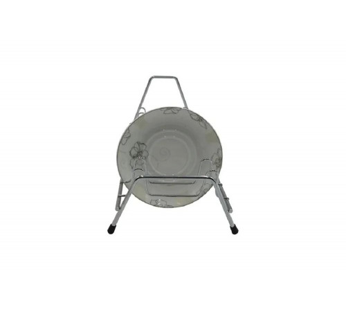 Подставка для крышек Zitrek 33x15x13.5 см 041-2000