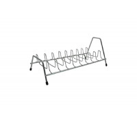 Подставка для крышек Zitrek 33x15x13.5 см 041-2000