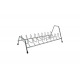 Подставка для крышек Zitrek 33x15x13.5 см 041-2000