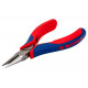 Захватные плоскогубцы для электроники KNIPEX KN-3522115
