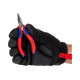 Захватные плоскогубцы для электроники KNIPEX KN-3522115