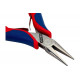 Захватные плоскогубцы для электроники KNIPEX KN-3522115