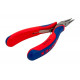 Захватные плоскогубцы для электроники KNIPEX KN-3522115