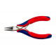 Захватные плоскогубцы для электроники KNIPEX KN-3522115