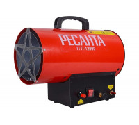 Тепловая газовая пушка Ресанта ТГП-12000 67/1/46