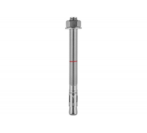 KRAFTOOL М12x220, ETA Опция 7, 25 шт., анкер клиновой 302184-12-220