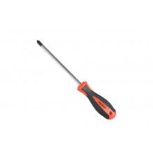 Отвертка PH3x150, CR-V,магнитная, 2-х компонентная рукоятка PATRIOT 350003044