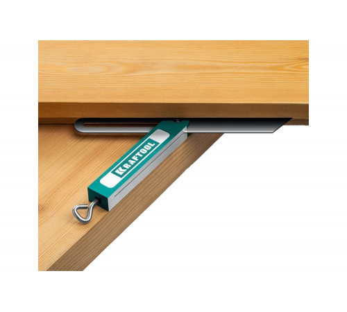 Kraftool 200 мм, малка-угломер Super-BEVEL 34372 Kraftool 200 мм, малка-угломер Super-BEVEL 34372