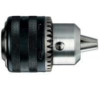 Патрон ключевой (3-16 мм, 5/8"-16 UN, реверс) Metabo 635253000