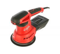 Эксцентриковая шлифмашина Elitech МШЭ 0515Э