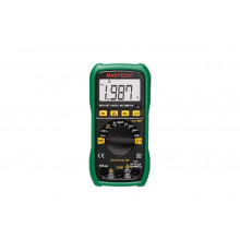 Мультиметр цифровой Mastech MS8239T 00-00013499