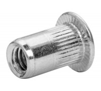 Резьбовая заклепка Rapid R:Rivets М4, 20 шт 5000671