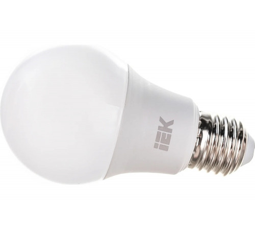 Потрясающая лампа IEK LLE-A60-7-230-30-E27 Потрясающая лампа IEK LLE-A60-7-230-30-E27