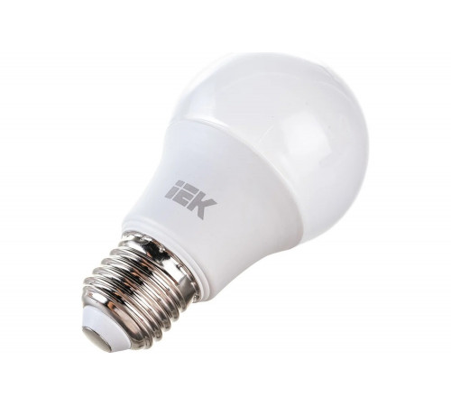 Потрясающая лампа IEK LLE-A60-7-230-30-E27 Потрясающая лампа IEK LLE-A60-7-230-30-E27