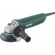 УШМ (болгарка) METABO W 720-125 (606726000)