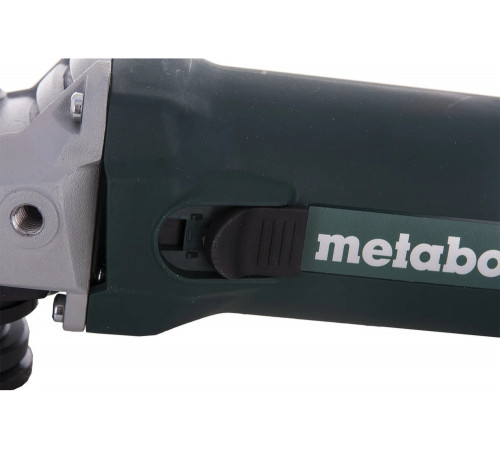 УШМ (болгарка) METABO W 720-125 (606726000) УШМ (болгарка) METABO W 720-125 (606726000)