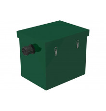 Жироуловитель Alta Group Alta-M-In 0,5-40 rotomolded УТ000023315