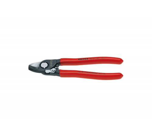 Кабелерез KNIPEX KN-9521165 Кабелерез KNIPEX KN-9521165