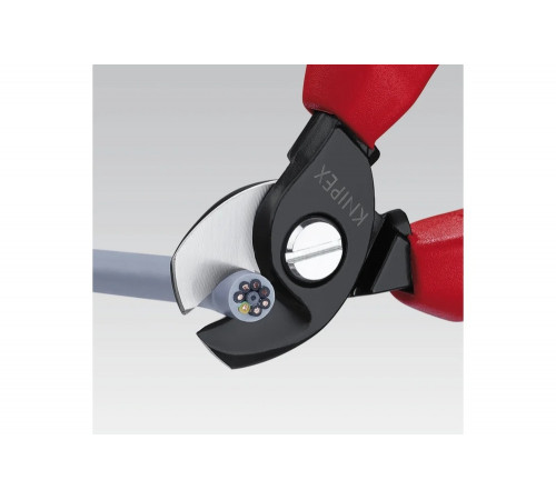 Кабелерез KNIPEX KN-9521165 Кабелерез KNIPEX KN-9521165