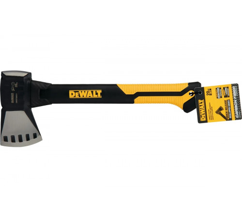 Топор DEWALT 567 г/20 oz DWHT56031-0