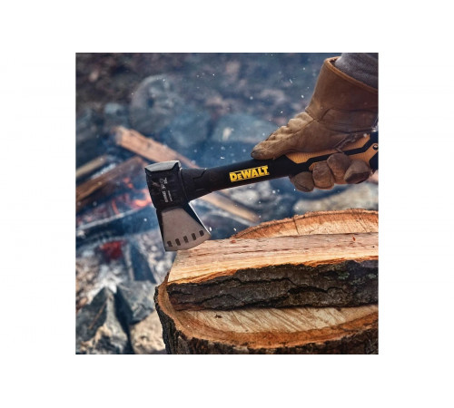 Топор DEWALT 567 г/20 oz DWHT56031-0