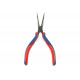 Захватные плоскогубцы для электроники KNIPEX KN-3582145