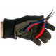Захватные плоскогубцы для электроники KNIPEX KN-3582145