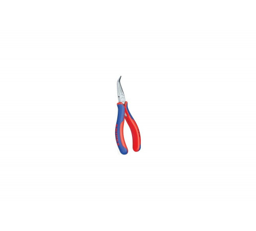 Захватные плоскогубцы для электроники KNIPEX KN-3582145 Захватные плоскогубцы для электроники KNIPEX KN-3582145