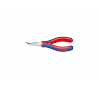 Захватные плоскогубцы для электроники KNIPEX KN-3582145