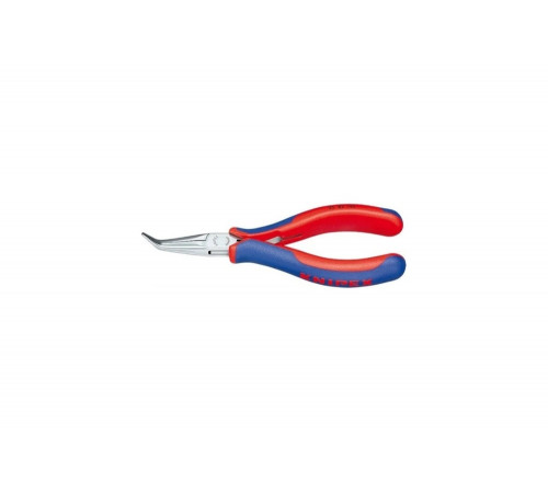 Захватные плоскогубцы для электроники KNIPEX KN-3582145 Захватные плоскогубцы для электроники KNIPEX KN-3582145