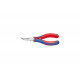 Захватные плоскогубцы для электроники KNIPEX KN-3582145