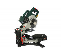 Торцовочная пила Metabo KGSV 72 Xact 611216000