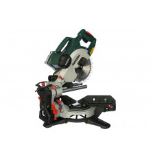 Торцовочная пила Metabo KGSV 72 Xact 611216000