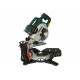 Торцовочная пила Metabo KGSV 72 Xact 611216000