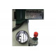 Торцовочная пила Metabo KGSV 72 Xact 611216000