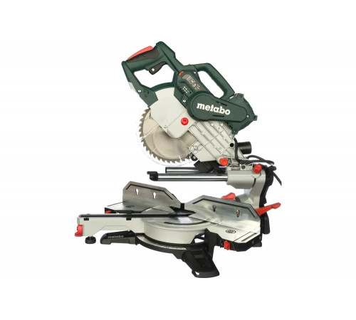 Торцовочная пила Metabo KGSV 72 Xact 611216000 Торцовочная пила Metabo KGSV 72 Xact 611216000