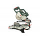 Торцовочная пила Metabo KGSV 72 Xact 611216000
