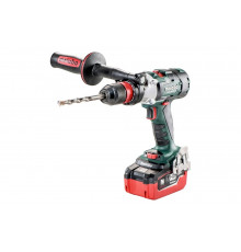 Аккумуляторная ударная дрель Metabo SB 18 LTX-3 BL Q I 602357660