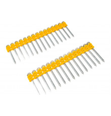 Гвоздь по бетону, желтый 2,6х45 мм, 510 шт. DEWALT DCN8901045
