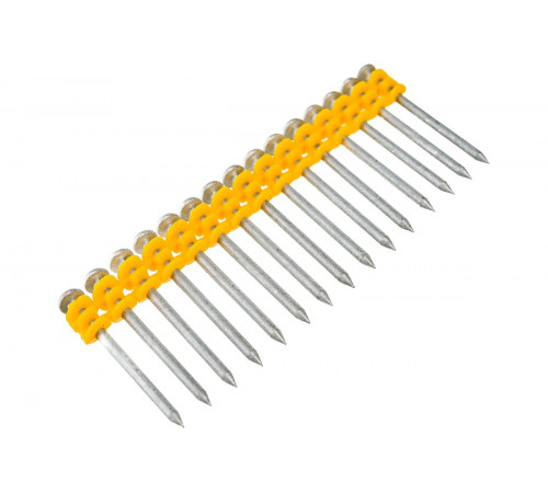 Гвоздь по бетону, желтый 2,6х45 мм, 510 шт. DEWALT DCN8901045