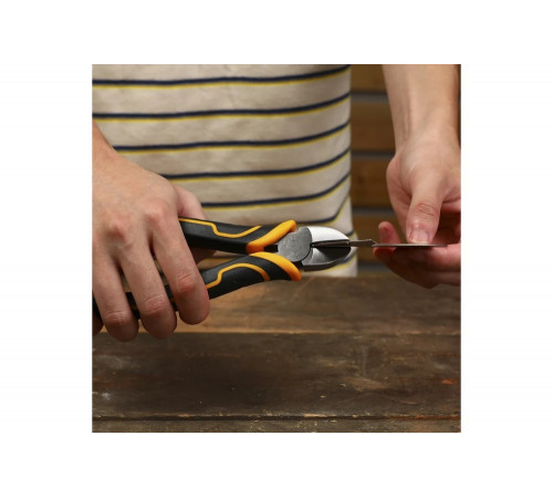 Бокорезы кусачки DEKO DKP07, 180 мм 065-1110