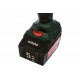 Аккумуляторный винтоверт Metabo BS 18 LTX BL I 602350650