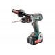 Аккумуляторный винтоверт Metabo BS 18 LTX BL I 602350650