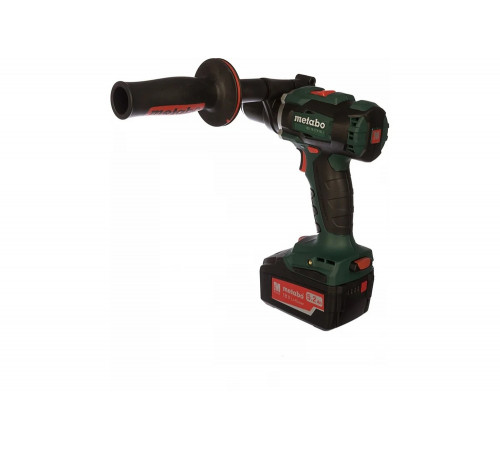 Аккумуляторный винтоверт Metabo BS 18 LTX BL I 602350650 Аккумуляторный винтоверт Metabo BS 18 LTX BL I 602350650