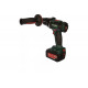 Аккумуляторный винтоверт Metabo BS 18 LTX BL I 602350650