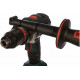Аккумуляторный винтоверт Metabo BS 18 LTX BL I 602350650