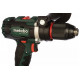 Аккумуляторный винтоверт Metabo BS 18 LTX BL I 602350650
