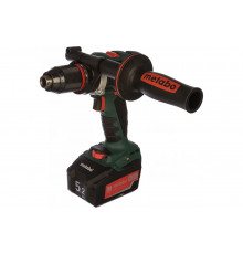 Аккумуляторный винтоверт Metabo BS 18 LTX BL I 602350650